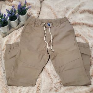 Men's H&M Divided joggers